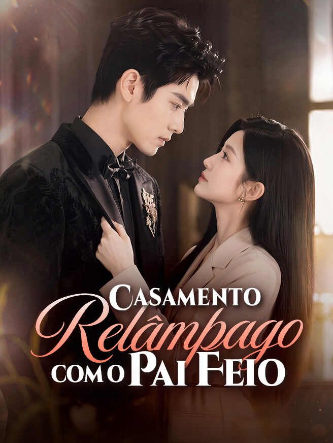Casamento Relâmpago com o Pai Feio