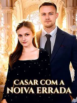 Poster Casar com A Noiva Errada