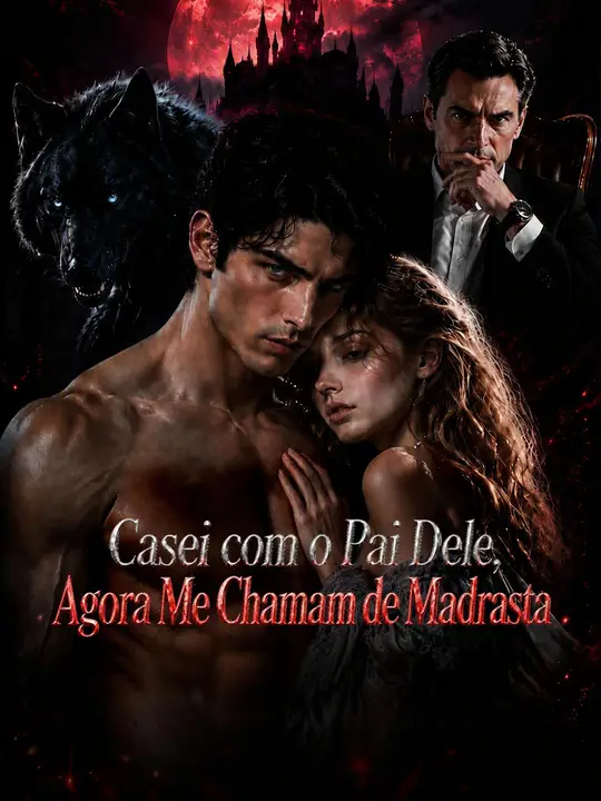Casei com o Pai Dele, Agora Me Chamam de Madrasta