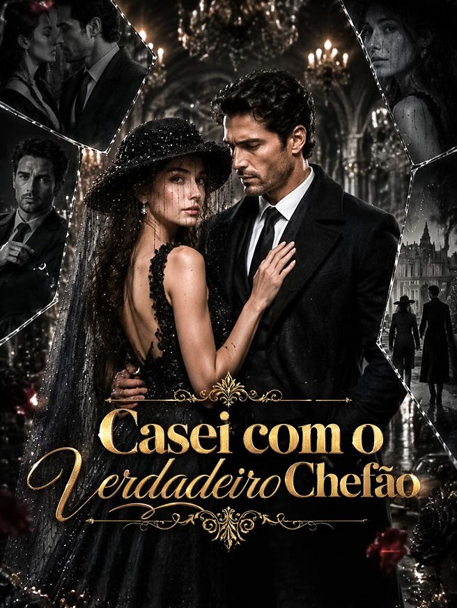 Casei com o Verdadeiro Chefão