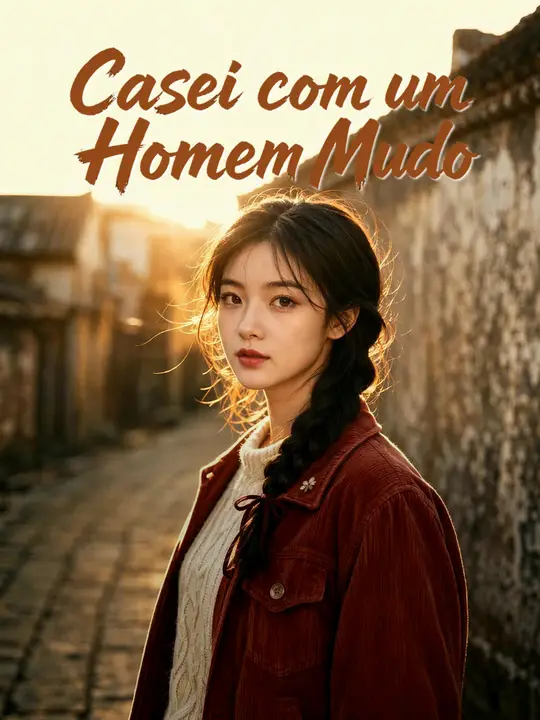 Casei com um Homem Mudo