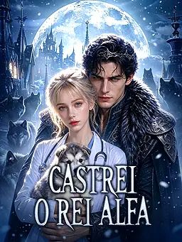 Castrei o Rei Alfa