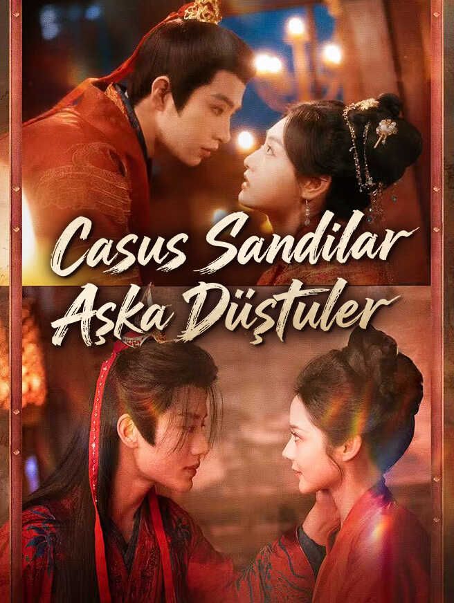 Casus Sandılar, Aşka Düştüler