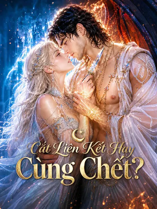 Cắt Liên Kết Hay Cùng Chết?