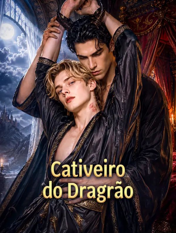 Cativeiro do Dragrão