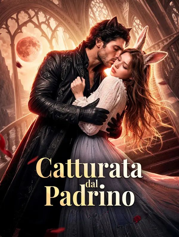 Catturata dal Padrino