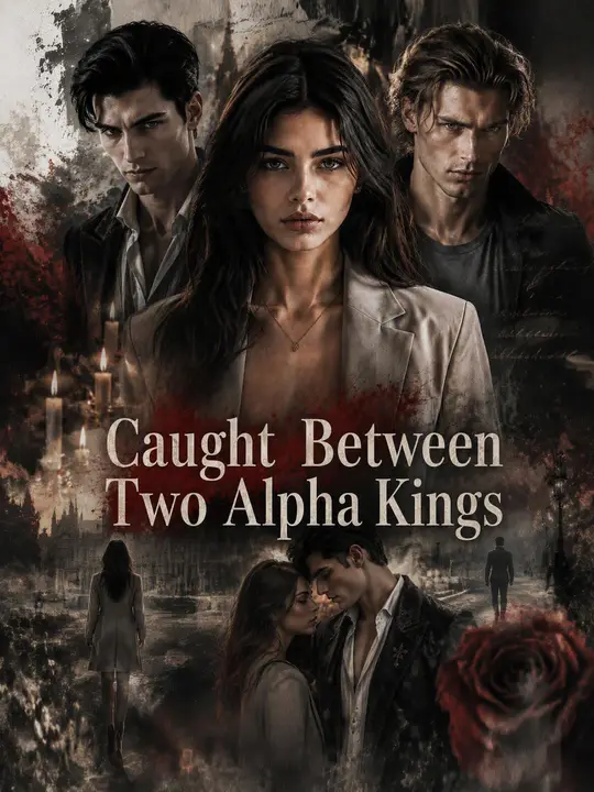 Caught Between Two Alpha Kings