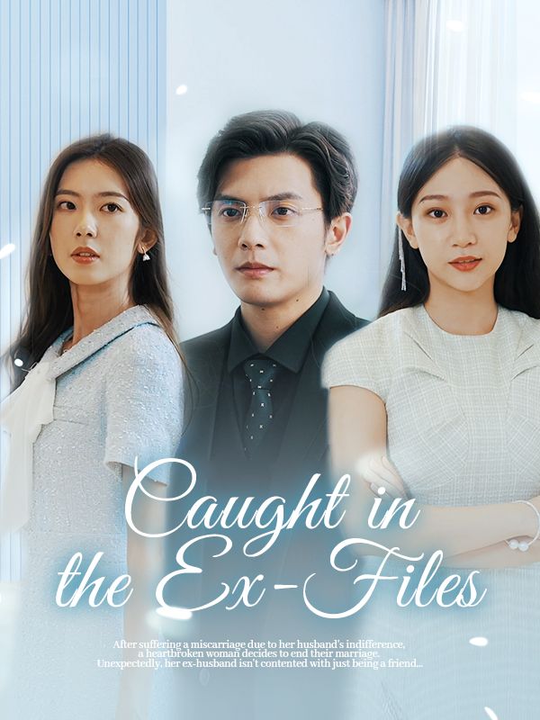 Caught in the Ex-Files