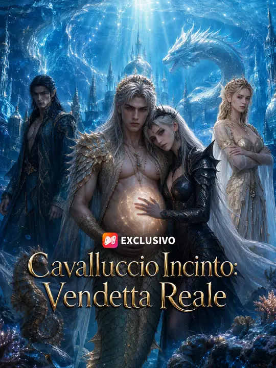 Cavalluccio Incinto: Vendetta Reale