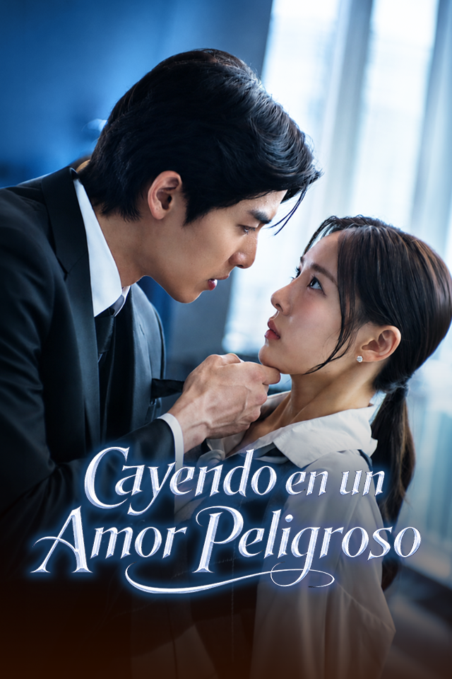 Cayendo en un Amor Peligroso