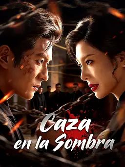 Caza en la Sombra