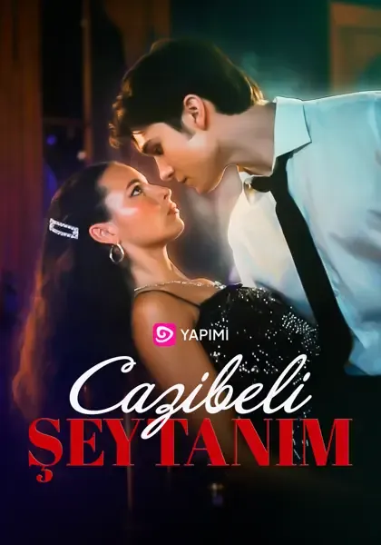 Cazibeli Şeytanım