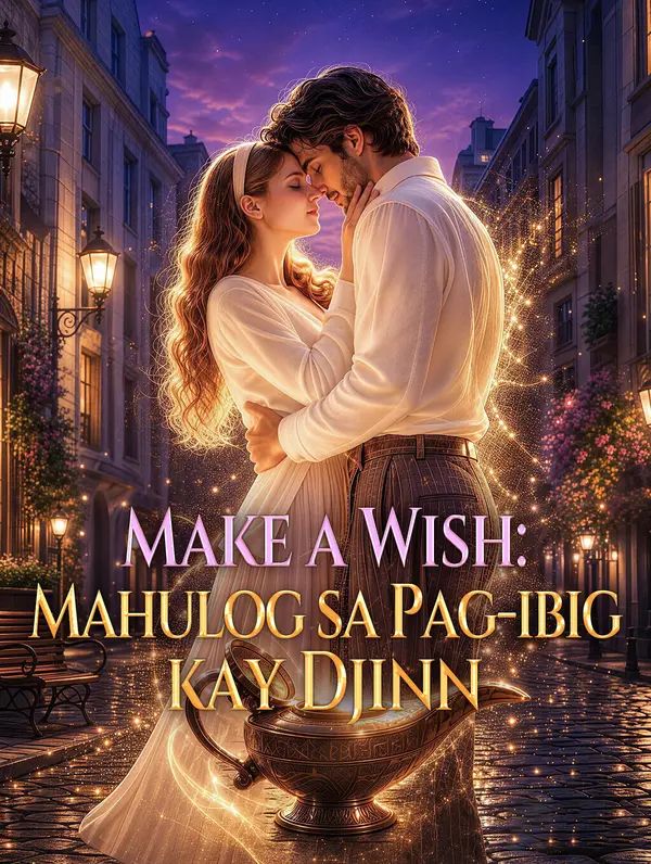 Make a Wish: Mahulog sa Pag-ibig kay Djinn
