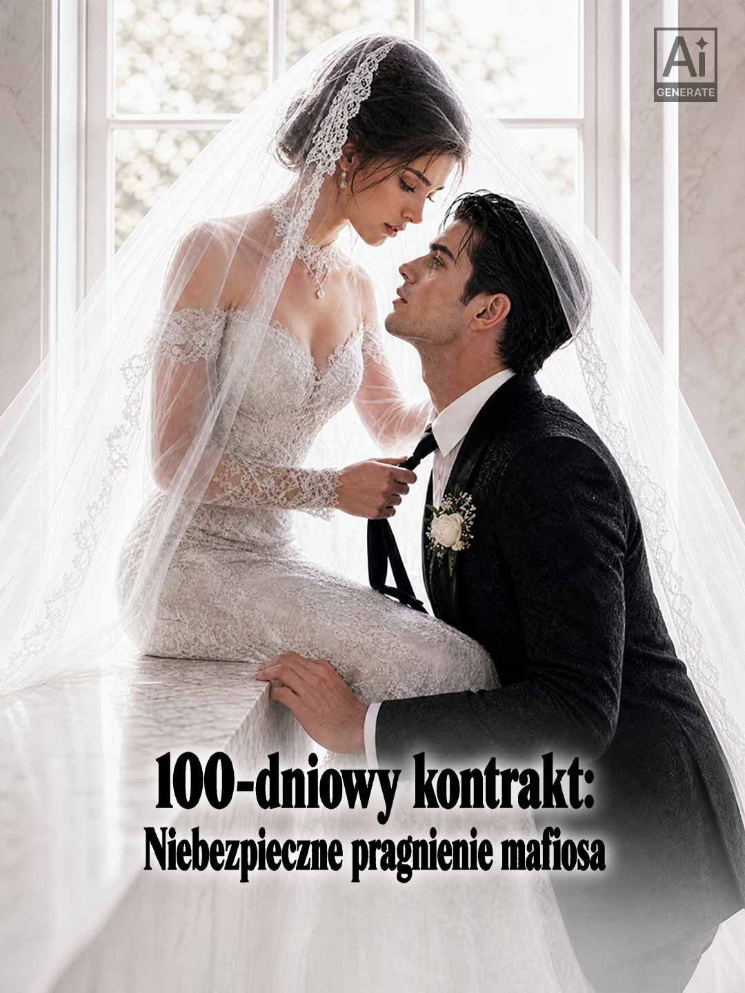 100-dniowy kontrakt: Niebezpieczne pragnienie mafiosa