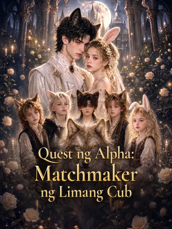 Quest ng Alpha: Matchmaker ng Limang Cub