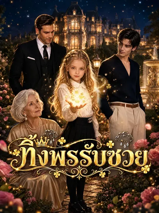 ทิ้งพรรับซวย