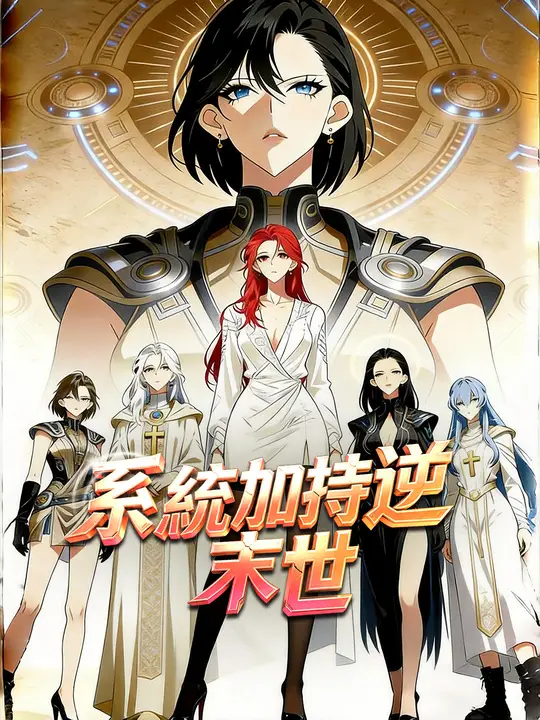 Poster 系統加持逆末世