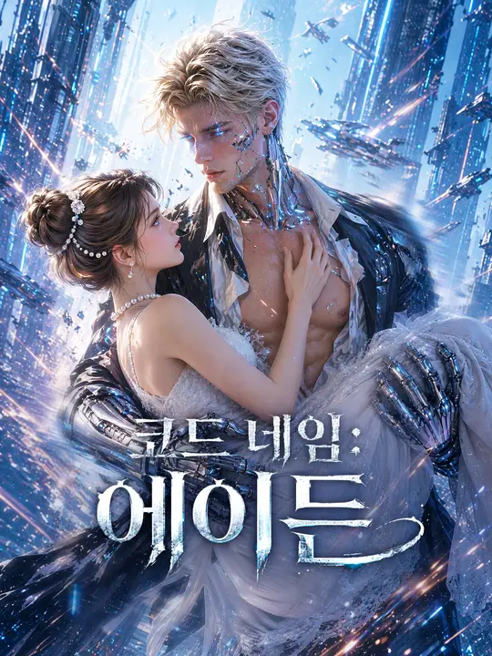 Poster 코드 네임: 에이든