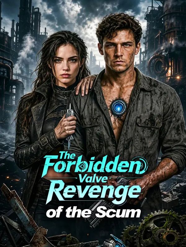 The Forbidden Valve Revenge of the Scum