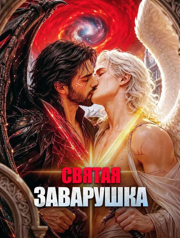 Святая заварушка