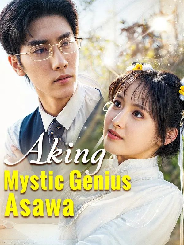 Aking Mystic Genius Asawa