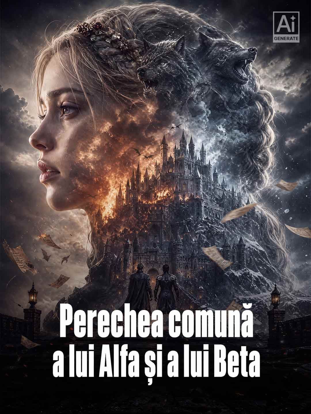 Perechea comună a lui Alfa și a lui Beta