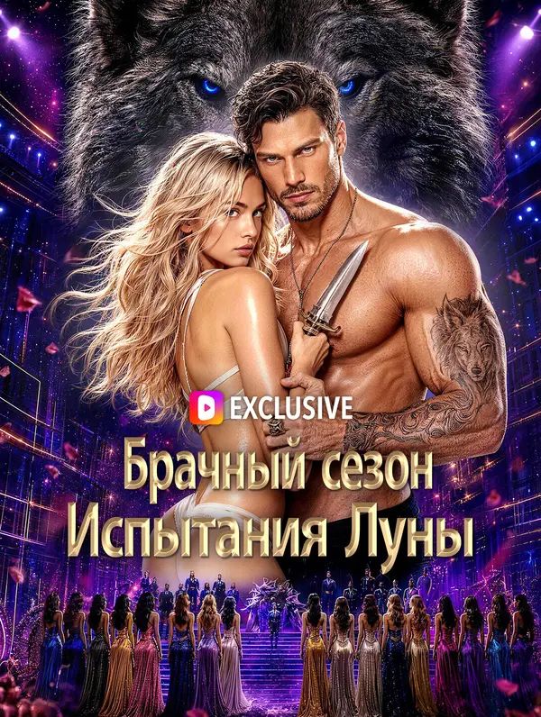 Брачный сезон: Испытания Луны