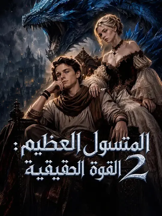 المتسول العظيم: القوة الحقيقية ٢