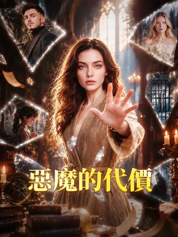 惡魔的代價
