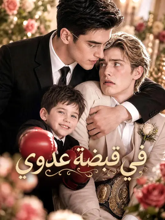 Poster في قبضة عدوي