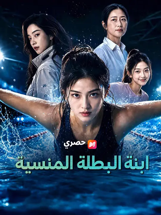 ابنة البطلة المنسية