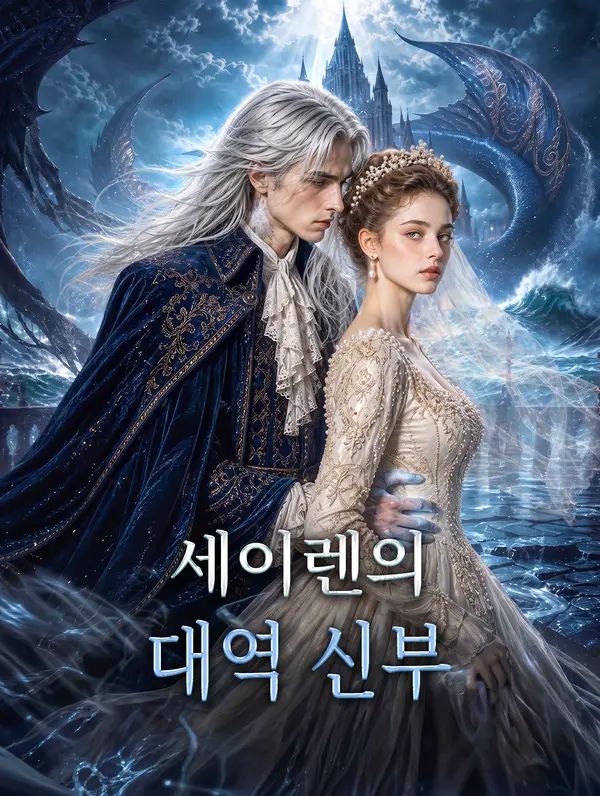 세이렌의 대역 신부