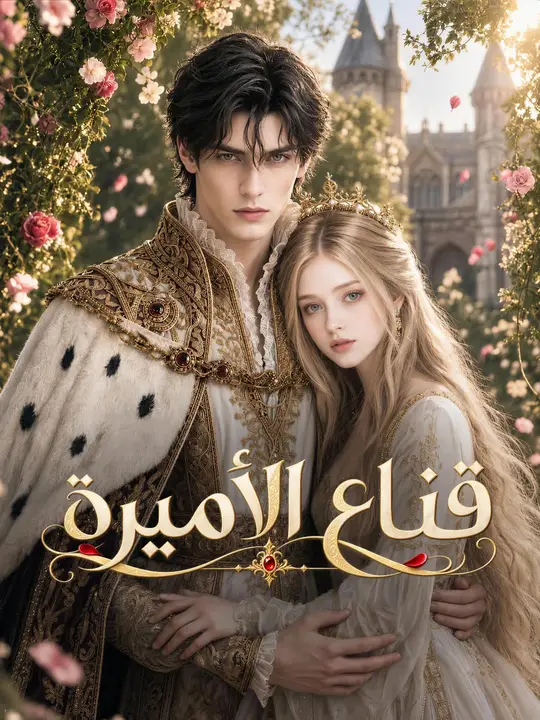 قناع الأميرة