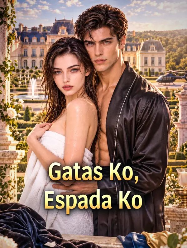 Gatas Ko, Espada Ko