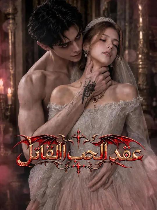 عقد الحب القاتل