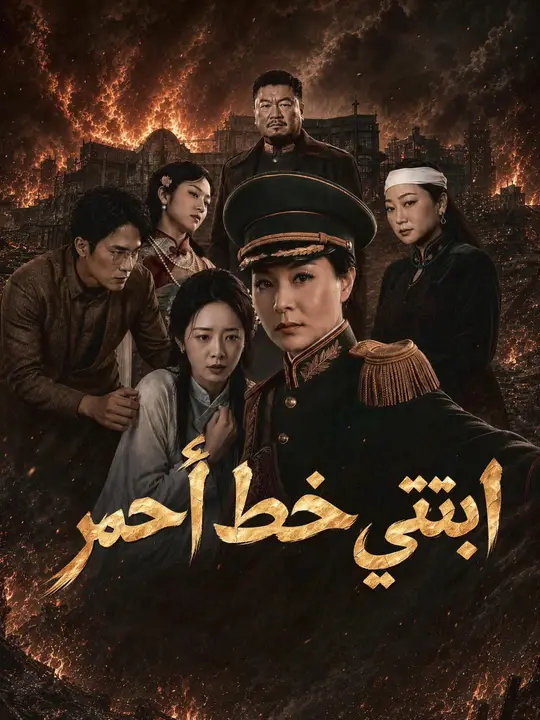 ابنتي خط أحمر