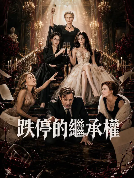 跌停的繼承權
