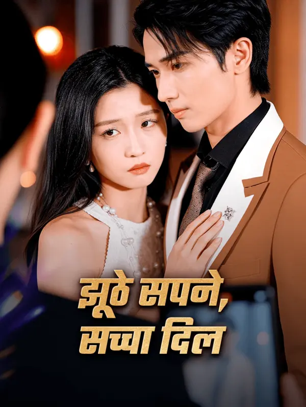 झूठे सपने, सच्चा दिल