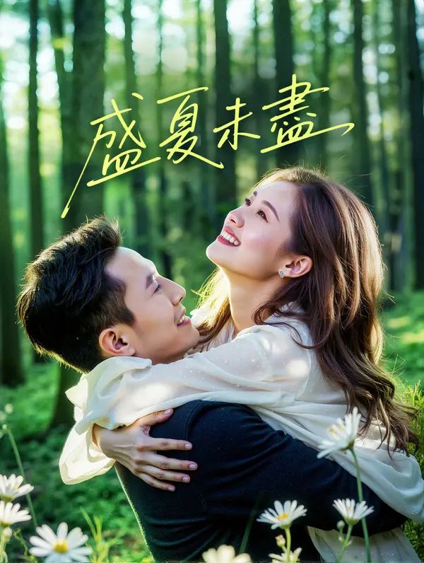 Poster 盛夏未盡