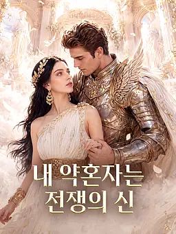 내 약혼자는 전쟁의 신