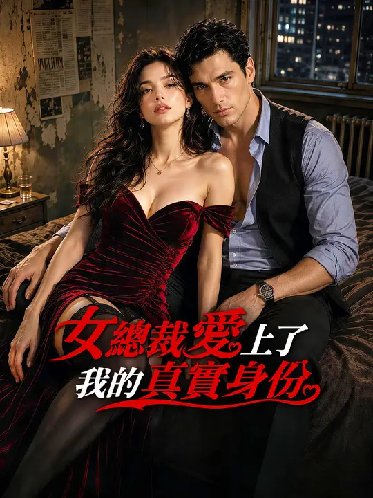 Poster 女總裁愛上了我的真實身份