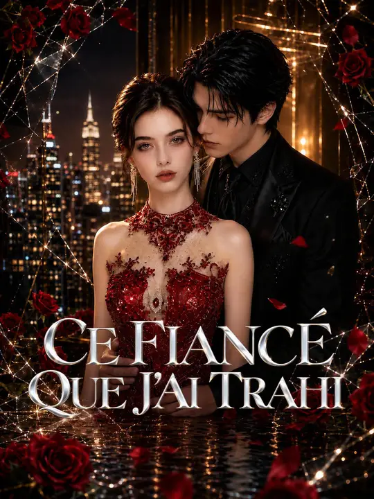 CE FIANCÉ QUE J’AI TRAHI