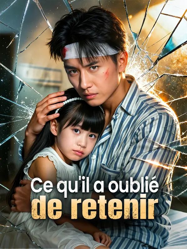 Ce qu'il a oublié de retenir