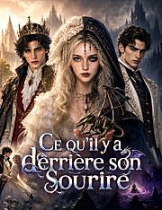 Ce qu'il y a derrière son Sourire(doublage)