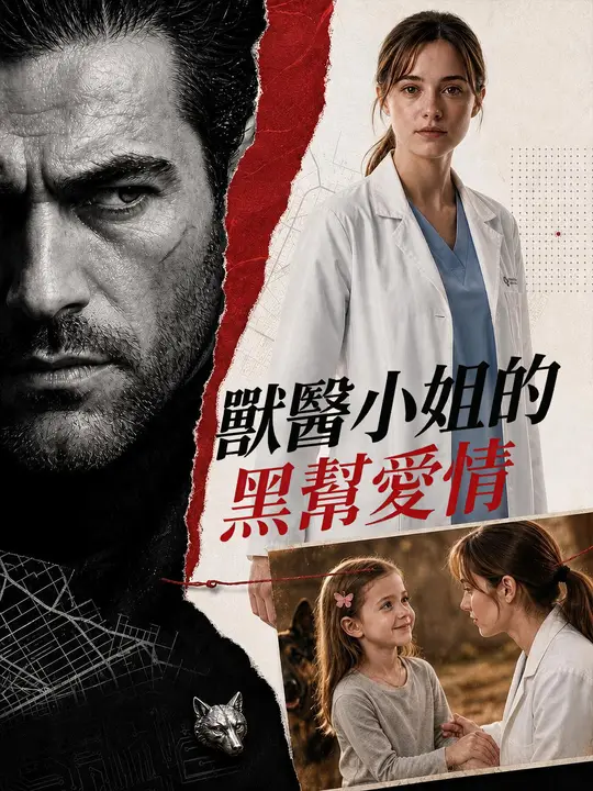 獸醫小姐的黑幫愛情