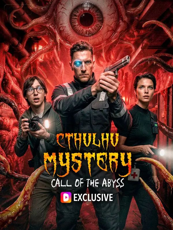 Misterul Cthulhu: Chemarea Abisului