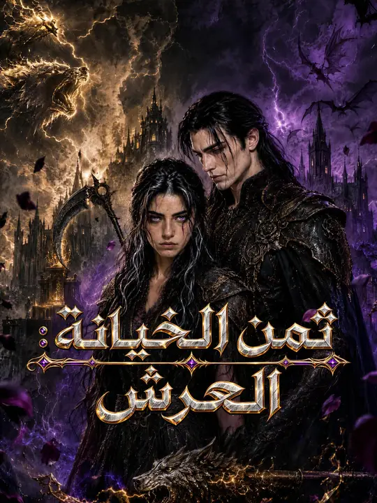 ثمن الخيانة: العرش