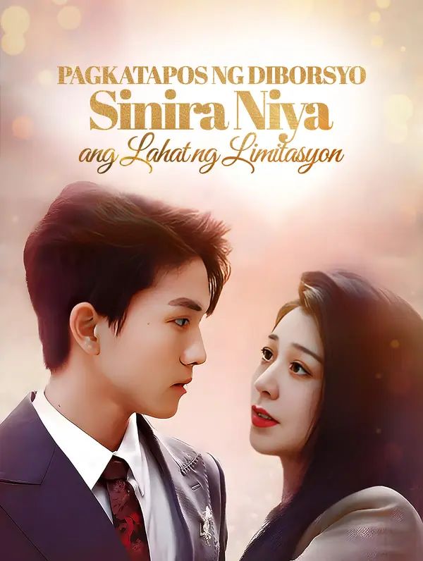 Pagkatapos ng DiborsyoSinira Niya ang Lahat ng Limitasyon