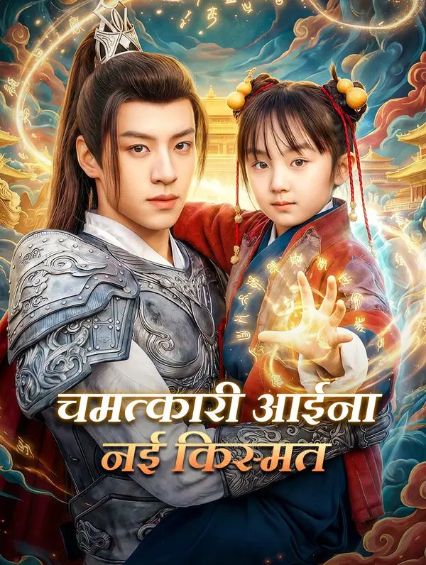 चमत्कारी आईना नई किस्मत