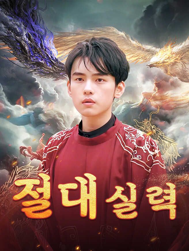 Poster 절대실력